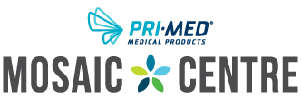 PRIMED Mosaic Centre in south Edmonton, Alberta